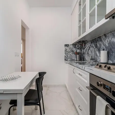 Lejlighed Guestready - Modern 2bedroom In Graca Lisboa