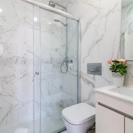 アパート Guestready - Modern 2bedroom In Graca