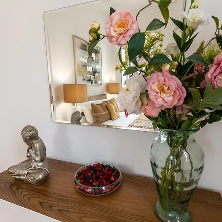 شقة Guestready - Modern 2bedroom In Graca