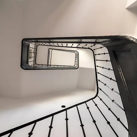 Guestready - Modern 2bedroom In Graca Апартаменты