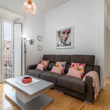 アパート Guestready - Modern 2bedroom In Graca
