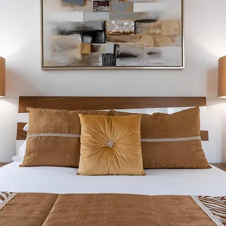 Guestready - Modern 2bedroom In Graça *