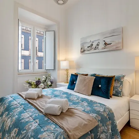 Appartement Guestready - Modern 2bedroom In Graça